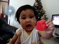 Isabella's Message to Uncle Angel Part 2...