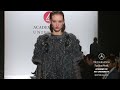 ACADEMY OF ART UNIVERSITY - MERCEDES-BENZ FASHION WEEK FALL 2012 COLLECTIONS