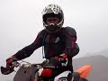 Lorenzo Ris en la garganta del diablo