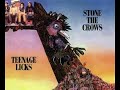 Stone The Crows - Faces