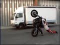 Animal wheeling