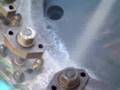 Dry Ice Cleaning