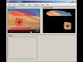 Photo Reshuffling program based on Bi-Directional Similarity and PatchMatch