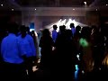 PM Mobile Disco Services - Clandeboye Lodge - April 2008