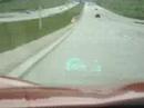 corvette 250 km p/h pena que tem limitador