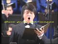 alan hovhaness' magnificat, opus 157, was composed in 1958, commissioned by the serge koussevitsky music foundation. the composer wrote: 