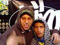 Dani el Chino letras con Batu the Dog