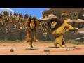 Madagascar 2 - bande annonce 3 VF