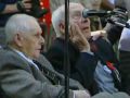 Worlds Oldest Man Dies Aged 113