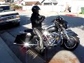 2007 FLHX Street Glide-Harley Davidson 2007 FLHX Street Glide-Harley Davidson