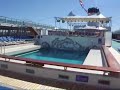 A Video Tour of the P&O Pacific Dawn
