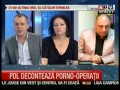 PORNO PDL - vulvă operată, pe banii poporului (24.10.2012)