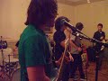 Fireworks Contain Regret (Live) - Last Try