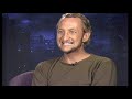 www.facebook.com Barry Roskin Blake's interview with Actor and Director Robert Englund on Inside Entertainment. He is best known for: Films: 1. A Nightmare on Elm Street (actor) (1984) 2. A Nightmare on Elm Street 3: Dream Warriors (actor) (1987) 3. A Nightmare on Elm Street: The Dream Child (actor) (1989) 4. Freddy's Nightmares (TV series) (1988-1990) 5. Freddy's Dead: The Final Nightmare (actor) (1991) 6. Killer Pad (Director)(2008) 7. Freddy vs. Jason (2003) TV Series: 1. The Hardy Boys/Nancy Drew Mysteries (TV series) (1977) 2. Charlie's Angels (TV series) (1980) 3. CHiPs (TV series) (1981) 4. V (TV movie) (1983) 5. V (TV series) (1984-1985) 6. Babylon 5 (TV series) (1996) Website: www.hollywoodrequest.com
