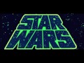 ver trabalho VHS - Star Wars Freak Show