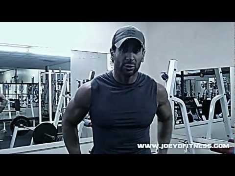 how to build hamstrings