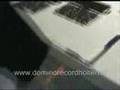 Individual Domino Toppling 2007: Falldown