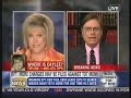 WNDB News Director Mark Williams on the Nancy Grace Show