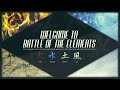 Click here to watch this video Graphics Contest | Battle Of The Elements : Fire