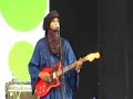 Wellcome to the Desert -Tinariwen 7
