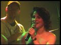 k2r riddim live in montreux, ned music club 2006