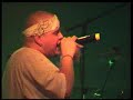 k2r riddim live in montreux, ned music club 2006