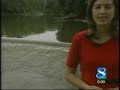 Low Head Dam Dangers Boone Iowa