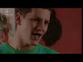 John Paul  Kieron: \"How dare you\" (29/01/08)