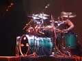 Tony Royster Jr at Drummerlive 2006