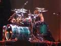 Tony Royster Jr at Drummerlive 2006