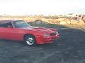 LE 15 AOUT 2008 EN ACADIE! SPIRIT & CAMARO Z28