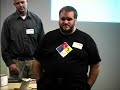 baypiggies monthly meeting: python on the olpc xo laptop