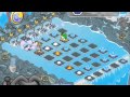 Club Penguin How To Beat Sensei in Card-Jitsu Water