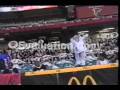 Tennessee State Nolia Clip vs. FAMU 2004