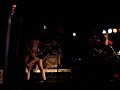 Christian Death-01 live
