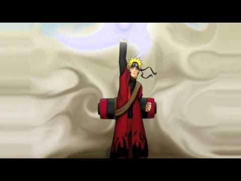 NARUTO SAGE MODE REVEALED!!! Finally!!! Naruto Revealed himself in SAGE MODE NARUTO SAGE MODE REVEALED!!! Finally!!! Naruto Revealed himself in SAGE MODE