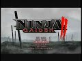 Ninja Gaiden 2 (Xbox 360)- Video Review