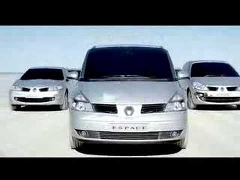 Renault Ballet