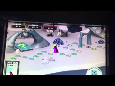 Waddle for Wealth Slot Machine Bonus Waddle for Wealth Slot Machine Bonus