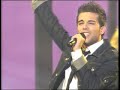 La vida es, Manu OT 2008 Gala 14
