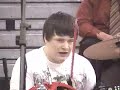 Jake Barr - Drum Solo