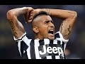 Arturo Vidal