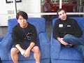 Hi5 OpenSocial Hackathon: Interview RockYou and Flixster Hi5 OpenSocial Hackathon: Interview RockYou and Flixster