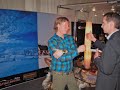 Stora Blå mässa i Köpenhamn