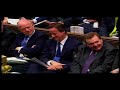 Politicians vote to avoid the promised referendum on the EU
