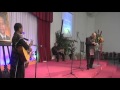 Tribute In Song by Mr. P. Panggabean