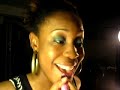 Heatherette for MAC...Lips!!!
