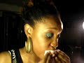 Heatherette for MAC...Lips!!!
