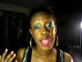 Heatherette for MAC...Lips!!!