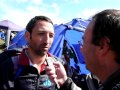 Entrevista efectuada a Joaquim Sousa, que participou no POM 11